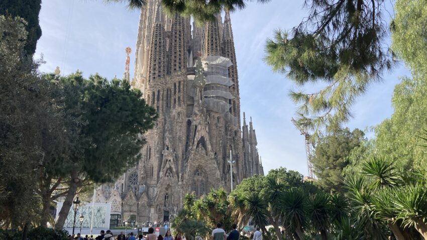 Sagrada Família